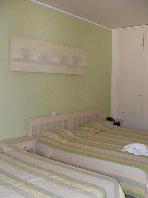 Hotel Benitses Bay View Gastouri  Zimmer foto